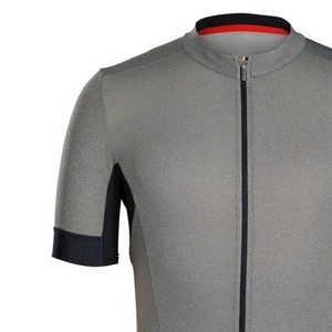 Maillot de Ciclismo Personalizado para Adultos, Ligero, Transpirable, de Secado Rápido, que Absorbe la Humedad, Camiseta de Ciclismo de Manga Corta para Hombre, para Carretera y MTB - Product Image 3