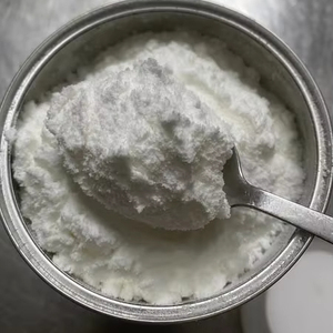 Leche de Coco en Polvo Alta en Grasa, Directo de Fábrica en Vietnam, Suministro a Granel, Precio Accesible, Sabor Natural - Product Image 1