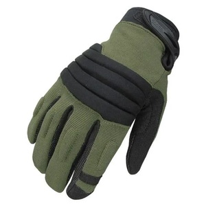 High Quality Unisex Full-Finger Cycling <b>Gloves</b> Outdoor Sports Waterproof Cutproof Touchscreen Compatible Lightweight Polyester - Product Image 3