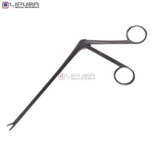 Pinces chirurgicales à os de 6 mm pour rongeurs, instrument de précision en acier inoxydable, instrument médical - Product Image 3