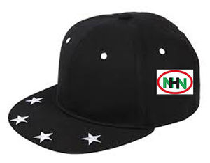 Gorra de Béisbol de Golf Personalizada de Moda 2025, Gorra Trasera Transpirable para Hombres, Actividades al Aire Libre, con Logotipo y Patrón Bordados - Product Image 6