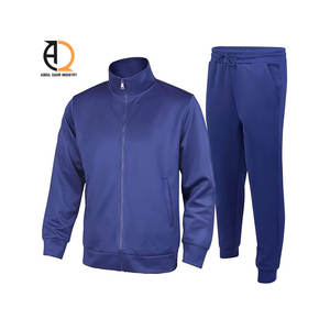 Survêtement de haute qualité, survêtement personnalisé à bon prix, survêtement pour homme, survêtement léger personnalisé - Product Image 4