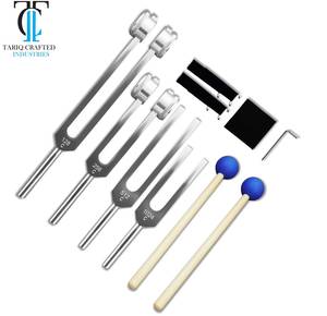 Nouvelle Arrivée Diapason de Diagnostic en Aluminium Instrument Clinique TARIQ CRAFTED INDUSTRIES - Product Image 4