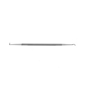 Dissecteur orthopédique Macdonald en acier de haute qualité, à double extrémité, lame manuelle à bout arrondi 190 mm, instrument chirurgical CE Classe I pour hôpital - Product Image 6