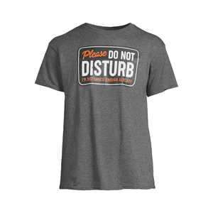 T-shirt imprimé pour homme, col rond, grande taille, respirant, écologique, personnalisable, anti-rétrécissement, en tricot. - Product Image 4