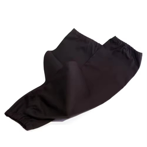 21-Inch FR Arm Protection <b>Sleeves</b> for Men & Women Breathable Lightweight Heat Resistant Welding <b>Sleeves</b> 100% Polyester - Product Image 4