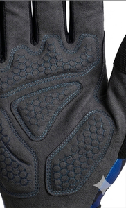 Unisex Anti-Slip Polyester Kart Racing <b>Gloves</b> <b>Touchscreen</b> Compatible Breathable for Cycling and Outdoor Sports - Product Image 4