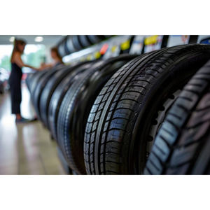 Venta al por Mayor de Neumáticos Usados de Segunda Mano, Neumáticos Usados a Granel de R12 a R20 para Todas las Estaciones/Neumáticos Usados de Segunda Mano de Alta Calidad para Automóviles - Product Image 6