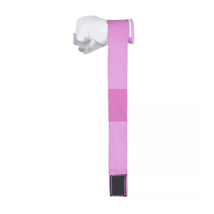 Vendas de Mano Compactas con Relleno de Gel para Gimnasio, Vendas de Mano con Relleno de Gel y Costuras Reforzadas - Product Image 1