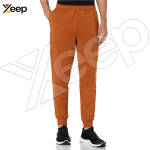 Pantalones de Hombre de Secado Rápido, Corte Recto, Ligeros, Cintura Alta, Calidad Premium, Nueva Llegada, Precio de Fábrica, Gran Venta - Product Image 3