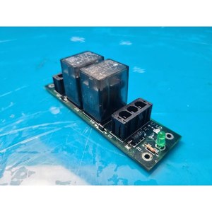 Tarjeta de Relé de Potencia Rudolph NSX 105 713437, Tarjeta de Control de Potencia Auxiliar, Usada como Nueva, Piezas de Equipos Semiconductores Legacy - Product Image 2