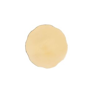 ET 90 25 16 Tavolino da Caffè in Stile Moderno con Struttura in Metallo Dorato - Product Image 4