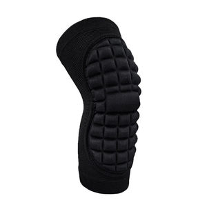 Mangas de compresión acolchadas para brazo y codo, antideslizantes, para voleibol, protección deportiva, soporte de codo, al por mayor - Product Image 6