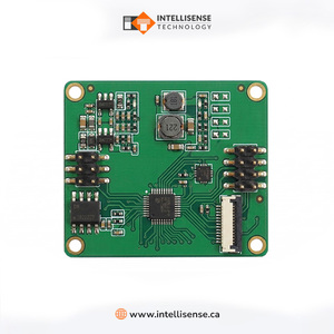 Plan de Pruebas Manuales y Preparación de Documentos de Entrega Regulatoria, Desarrollo de Firmware Personalizado para Sistemas Inteligentes Automatizados Continuos - Product Image 1
