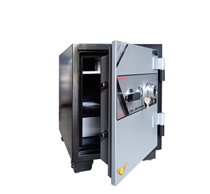 ตู้เซฟนิรภัยรุ่น YUNOS YNS-61C ที่มีระบบล็อคแบบเกาหลี ได้รับการรับรองมาตรฐานความปลอดภัยสูง และเป็นที่นิยมในหมู่ครอบครัว - Product Image 3