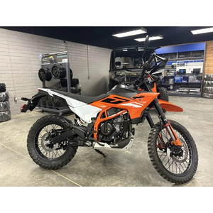 KTM 390 Enduro R รุ่นใหม่ ปี 2026 - Product Image 1