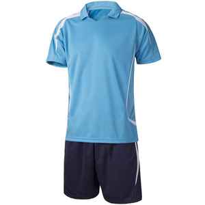 Nouveau style d'uniforme de volley-ball personnalisé, dernier design professionnel, uniforme de volley-ball sur mesure - Product Image 3