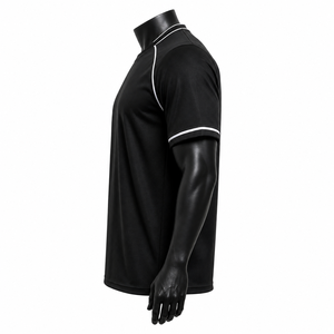 เสื้อฟุตบอล OEM ขายส่งปี 2026 เสื้อฟุตบอลทีมชาติผู้ชายแบบเรโทร แขนสั้น ระบายอากาศได้ดี ไซส์ S-XXL ราคาถูก - Product Image 5