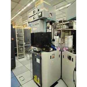 Novellus C2 Speed Shrink Chemical Vapor Deposition - Equipo y piezas de semiconductores de confianza de marca global establecida - Product Image 3