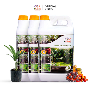 Engrais Liquide Biologique à Libération Rapide, Revitalisant pour Sols de Cultures d'Huile de Palme, Apport Nutritionnel pour Plantes Agricoles, 60% Acides Aminés, 99% - Product Image 2