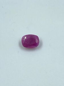 Piedra Preciosa de Rubí Natural de Alta Calidad, Color Rosa Púrpura, Corte Ovalado, 1.80 Quilates, por Exportador al Mejor Precio - Product Image 5