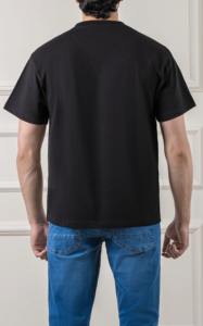 Camiseta de Secado Rápido con Estampado DTF de Moda Urbana para Hombre, Nuevo Diseño, Logotipo Personalizado, Vinilo Termoadhesivo, Transferencia por Calor, Adhesivo DTF - Product Image 2