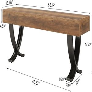 Sgabello per scarpe da ingresso, sgabello per fondo letto, supporto per piante da finestra - Arredamento camera da letto - Product Image 6