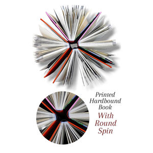 Impresión de tapa dura personalizada de suministro al por mayor para autores o artistas y profesionales disponibles para suministro mundial - Product Image 4