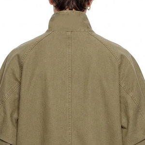 Comfortable <b>Men</b> Fashionable <b>Jacket</b> Breathable Windproof Eco-Friendly Light Weight <b>Jacket</b> For <b>Men</b> At Lowest Price - Product Image 6