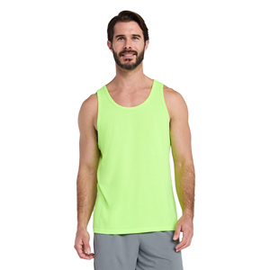 Débardeur décontracté pour homme le plus vendu, 100 % coton, séchage rapide, couleur unie, essentiel au quotidien, design personnalisé, débardeur de sport de BD - Product Image 5