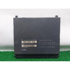 ECU และโมดูลคอมพิวเตอร์มือสองสำหรับรถยนต์ S-class รุ่น 2218708186 - Product Image 1