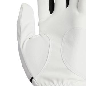 Gants de golf unisexes personnalisables OEM en cuir véritable de mouton, ajustement sur mesure, couleurs personnalisées, doigts complets, légers, antidérapants, sportifs - Product Image 5