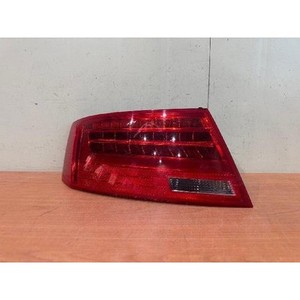 Conjunto de Luz Trasera Izquierda A5 8F7, 8T3, 8TA 2011-2016, Usado, ORIGINAL 8T8945095F - Product Image 1