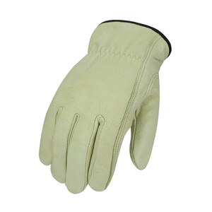 Meilleures ventes : Gants de conduite en cuir SHIFT SPORTS – Imperméables, antidérapants, à doigts complets, respirants, avec sangle de poignet réglable, unisexe - Product Image 3