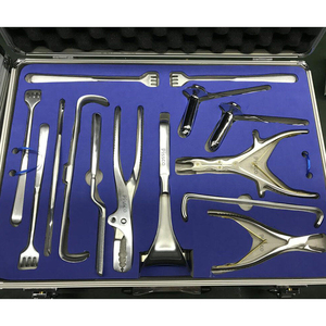 PISSCO Orthopedic Surgery <b>Instrument</b> Set Orthopedic <b>Instrument</b> Set Orthopedic Surgical <b>Instrument</b> Set Orthopedic Surgical Kit - Product Image 5
