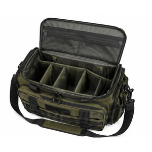 Sacs médicaux en nylon imperméables pour médecins et infirmières, usage clinique, capacité 30-40L, fermeture éclair durable, respectueux de l'environnement - Product Image 4