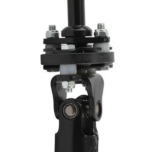 Rotule de direction inférieure pour Chevy Tracker Suzuki Vitara 1999-2004 - Product Image 5