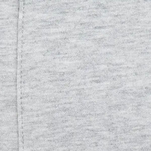 Conjunto de camiseta y pantalones cortos de algodón lavado personalizado para hombre, 2 piezas, con estampado serigrafiado. - Product Image 4