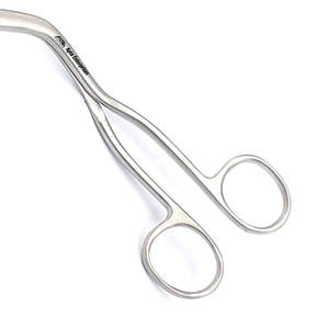 สายสวน magill ปลอดภัยแนะนำสายสวนแบบมีสายสวนยาว25ซม. แนะนำคีมสำหรับผู้ป่วย - Product Image 4