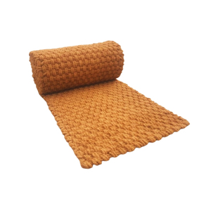 Tapis de sol durable en fibre de coco/palmier pour l'entrée et la prévention de l'entrée de la saleté et de la boue dans les espaces intérieurs. - Product Image 1