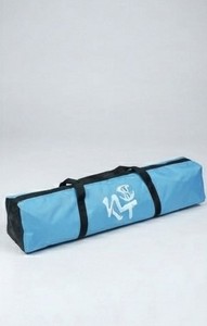 KLTW INT'L Portería de Fútbol Portátil de Plástico para Niños, Red de Entrenamiento, Objetivo de Práctica, Fácil Montaje para Niños Pequeños, Juego al Aire Libre - Product Image 5