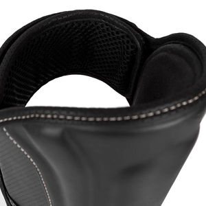 Protections de tibia pour MMA adultes |   Protections de jambes pour l'entraînement au Muay Thai |   Cuir PU durable |   Fournisseur en gros OEM ODM - Product Image 5