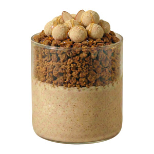[DAYBYME] Batido de proteínas Eat the fit sabor a granos tostados, paquete para 1 semana (40g*7 unidades), polvo dietético, sustituto de comidas, bebidas adelgazantes - Product Image 3