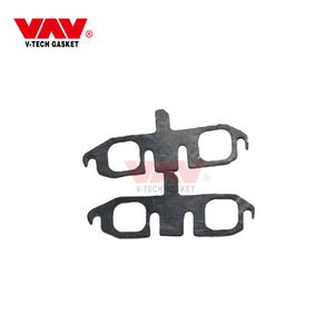 Kit de joints de révision moteur 3304 6V2246, kit supérieur pour Caterpillar CAT - Product Image 2