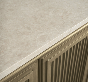 ตู้ไซด์บอร์ดไม้มะฮอกกานีทรงยาวสไตล์โมเดิร์นมินิมอล 4 ลิ้นชัก พร้อมกระจกโชว์สินค้า หรูหรา เหมาะสำหรับห้องนอนและห้องรับประทานอาหาร - Product Image 6