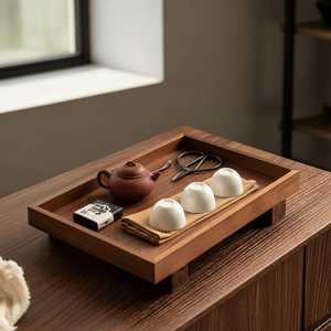 Bandeja de Madera Multiusos para Mesa de Comedor y Cocina - Product Image 3