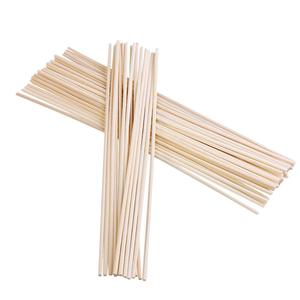 Bâtonnets diffuseurs en rotin naturel faits à la main, écologiques, pour huiles essentielles parfumées - Vente en gros - Product Image 3
