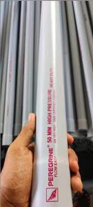 Tuyau de plomberie rigide en PVC-U durable de 1/2 pouce, conduit d'eau gris de six mètres, 2,5 kg, résistant à la pression, haute qualité, résistant aux produits chimiques - Product Image 3