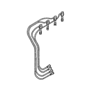 หัวเทียนแกรนด์เออร์/อาเซร่า รุ่นใหม่ 2750133A00 - Product Image 1