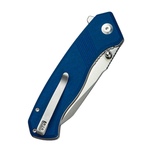 1. Cuchillos Plegables con Hoja Plegable y Agarre Cómodo para Cortes Generales, Uso Diario, Camping, Pesca y Senderismo - Product Image 6